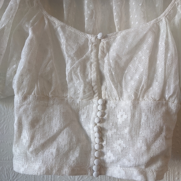 Free People Heartstrings Top - Picture 4 of 5